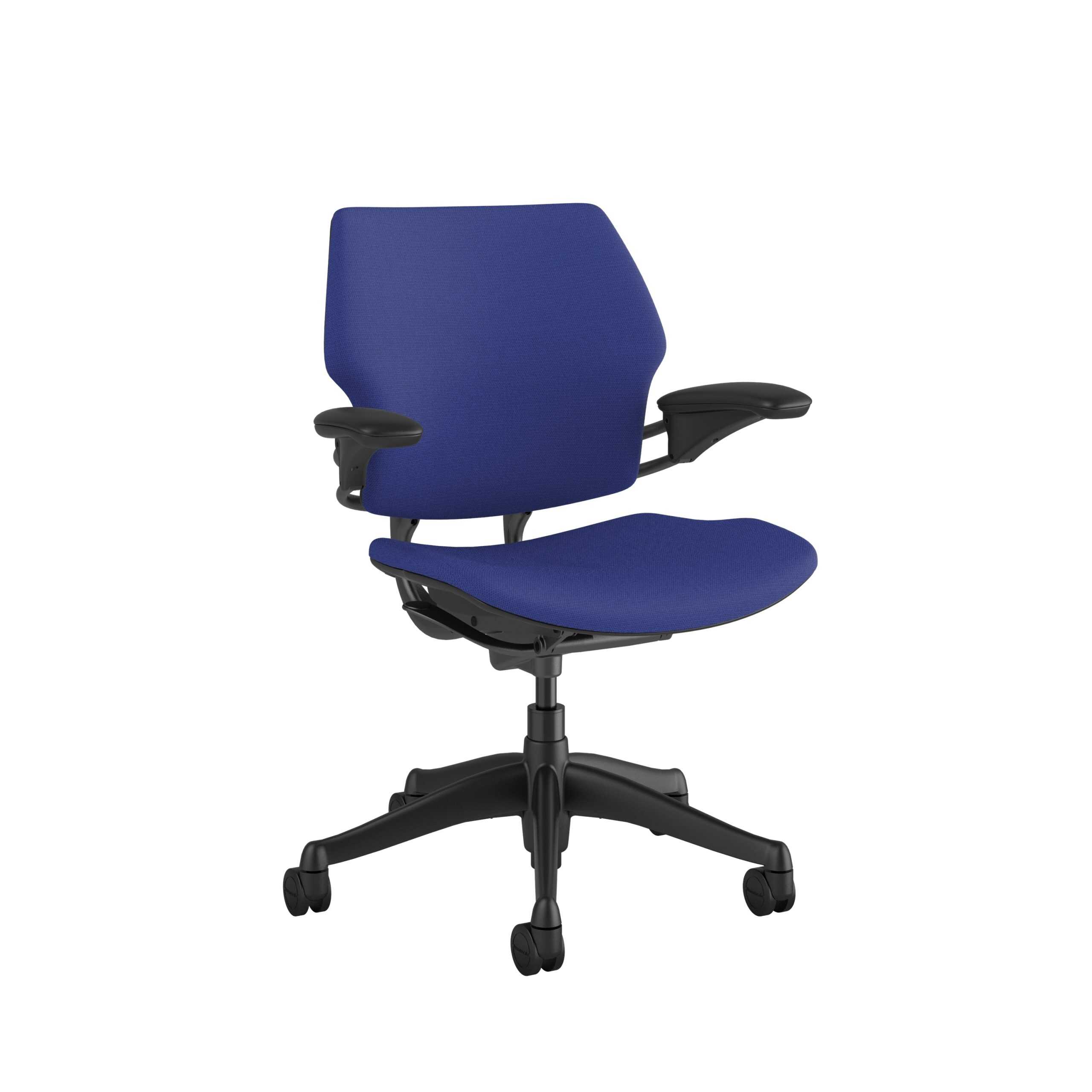 freedomtaskchair-thalo freedomtaskchair thalo scaled <ul> <li>Standard Duron Arms</li> <li>Corde Textile Pattern</li> <li>Graphite Frame and Base</li> <li>Standard Cylinder 5"</li> <li>Standard Foam Seat Pan</li> </ul>