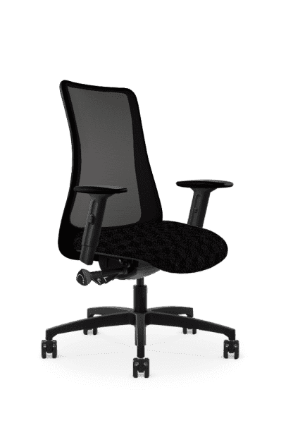 via-seating-genie-black