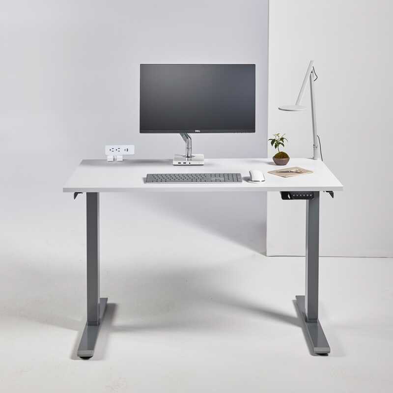 Humanscale-efloat-go-2.0-complete-home-office-workstation-setup.jpg Humanscale efloat go 2.0 complete home office workstation setup <ul> <li>Accommodates worksurfaces 48”- 72” and depths from 24-30"</li> <li>Quieter Motors</li> <li>C Foot with Glides</li> <li>Digital Programmable handset with USB Charging</li> <li>Enhanced gyroscopic anti-collision</li> <li>5 year warranty</li> <li><strong><span style="color: #339966;">Ships within 3 - 4 weeks</span></strong></li> <li>Bamboo Available Sizes 23" X 46" & 29" X 58"</li> </ul>